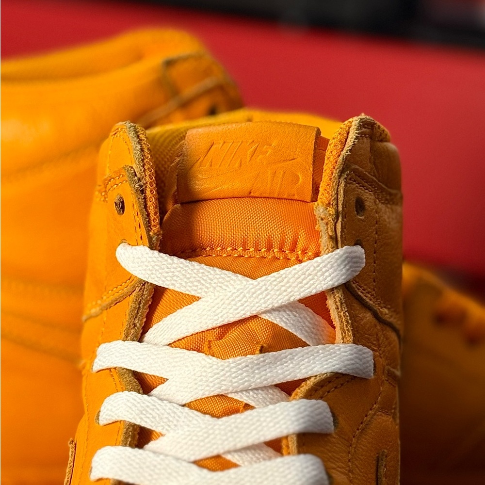 Jordan 1 High Gatorade size 11 - Picture 5 of 8